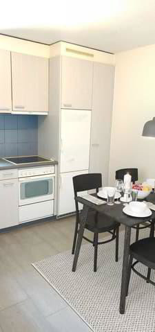 Wohnung – Fribourg - Freiburg, Bourg, Schönberg/Schoenberg - Ansicht 2