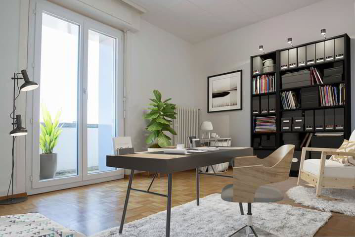 Wohnung – Fribourg - Freiburg, Bourg, Schönberg/Schoenberg - Ansicht 5