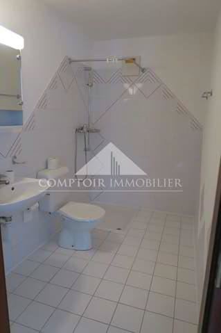 1 Zimmer Wohnung zu vermieten in Chalais - Bild 1/5