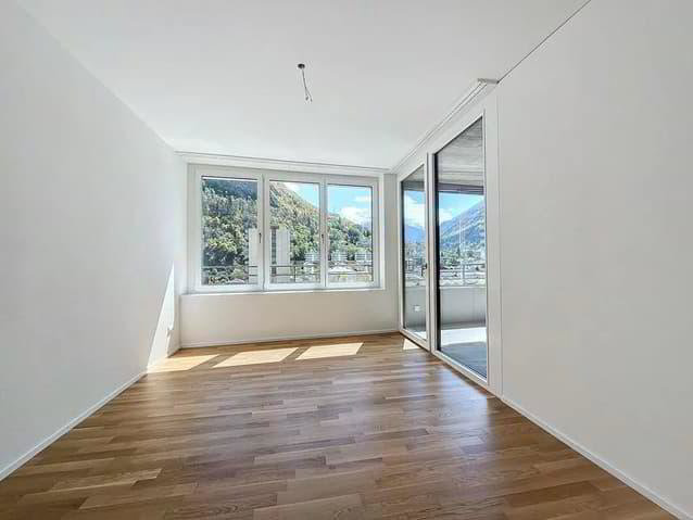 Wohnung – Visp - Ansicht 2
