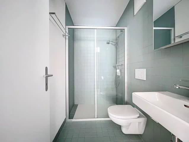 Wohnung – Visp - Ansicht 3