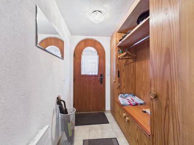 Wohnung – Ernen, Mühlebach (Goms) - Ansicht 4
