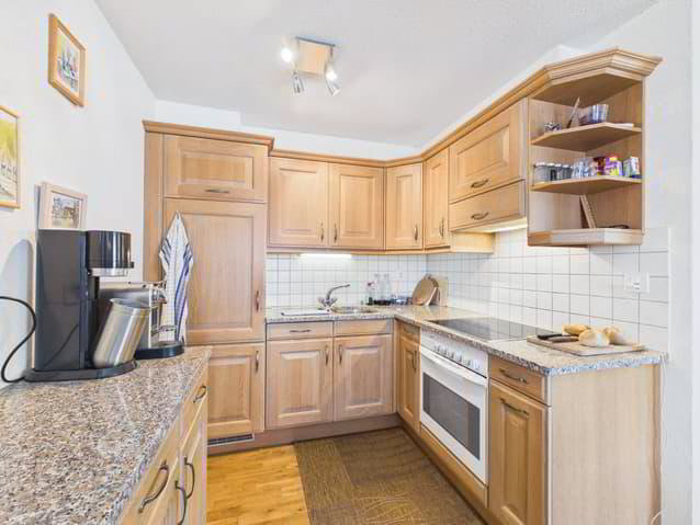 Wohnung – Ernen, Mühlebach (Goms) - Mehr