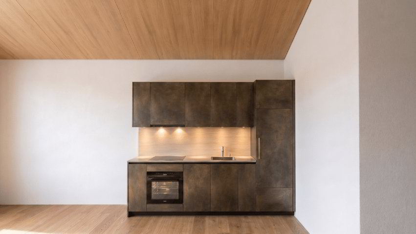 Wohnung – Zermatt, Visp - Ansicht 4