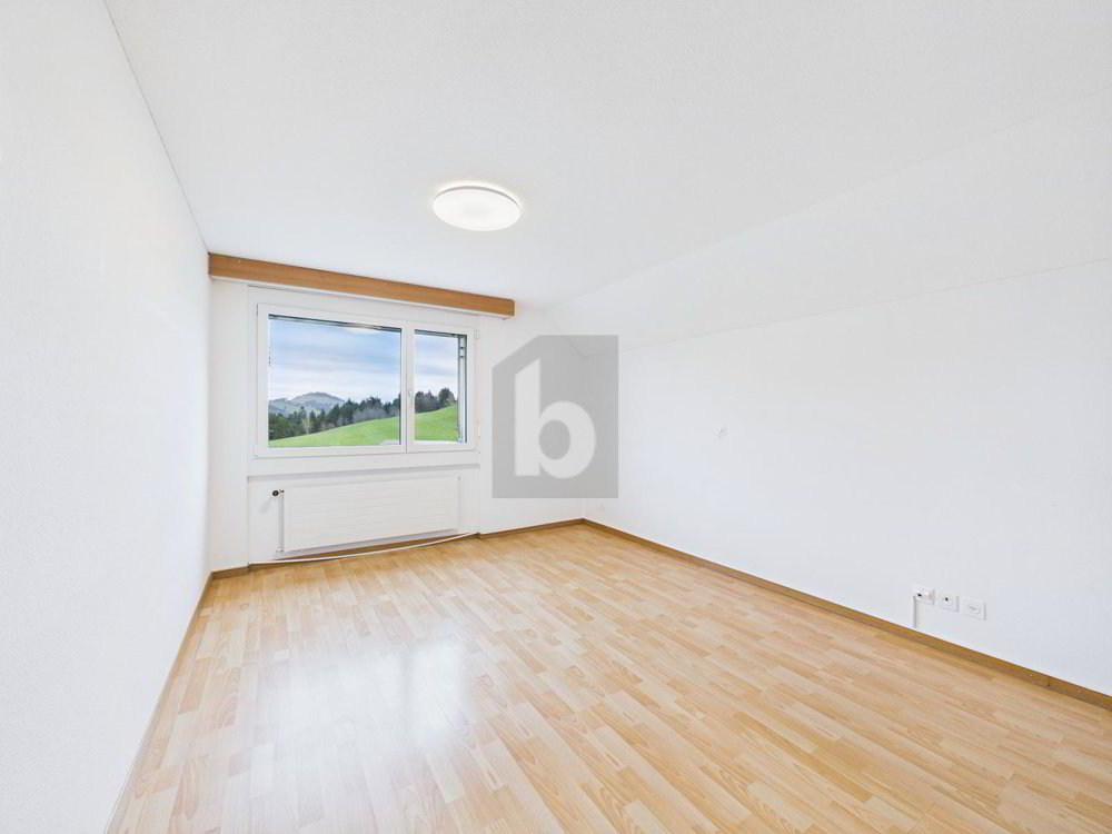 Wohnung – Bächli (Hemberg) - Ansicht 4