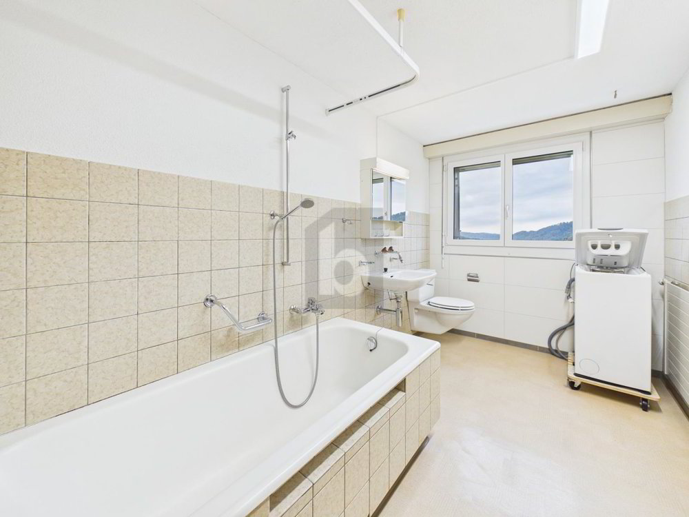 Wohnung – Bächli (Hemberg) - Ansicht 5