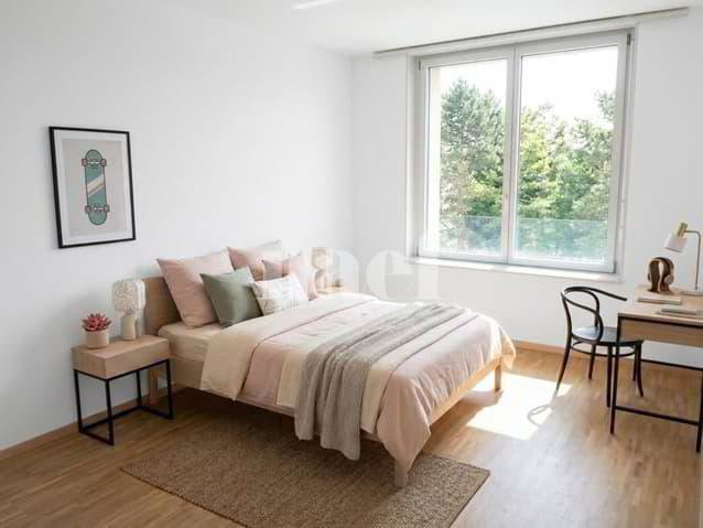 Wohnung – Nyon, District de Nyon - Ansicht 5