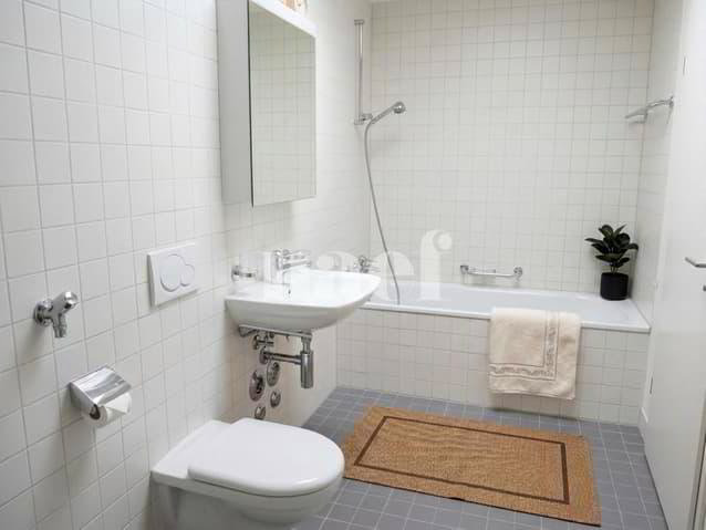 Wohnung – Nyon, District de Nyon - Mehr