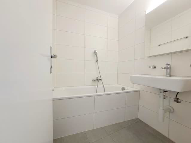 Appartement 4 pièces à louer à Yverdon-les-Bains - image 1/7