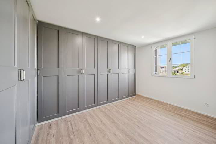 Appartement 4.5 pièces à acheter à Daillens - image 1/13