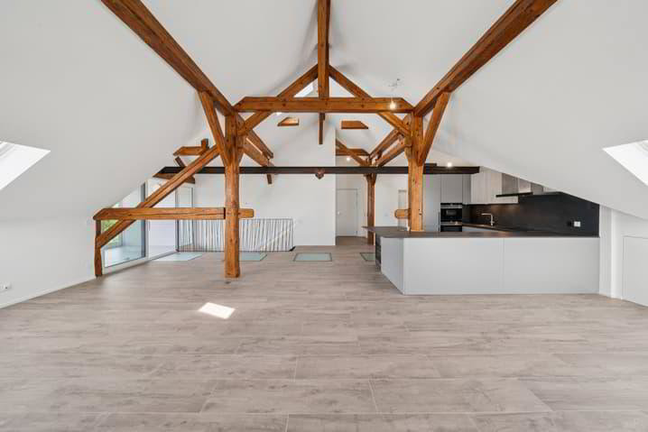 Wohnung – Daillens, District du Gros-de-Vaud - Ansicht 3