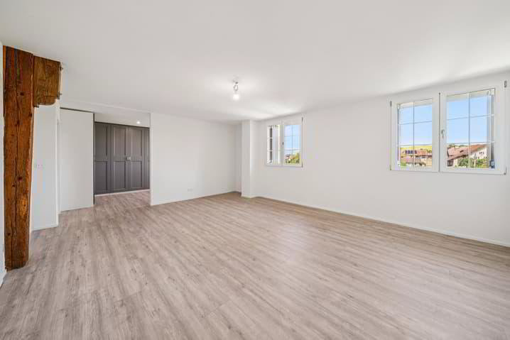 Wohnung – Daillens, District du Gros-de-Vaud - Mehr