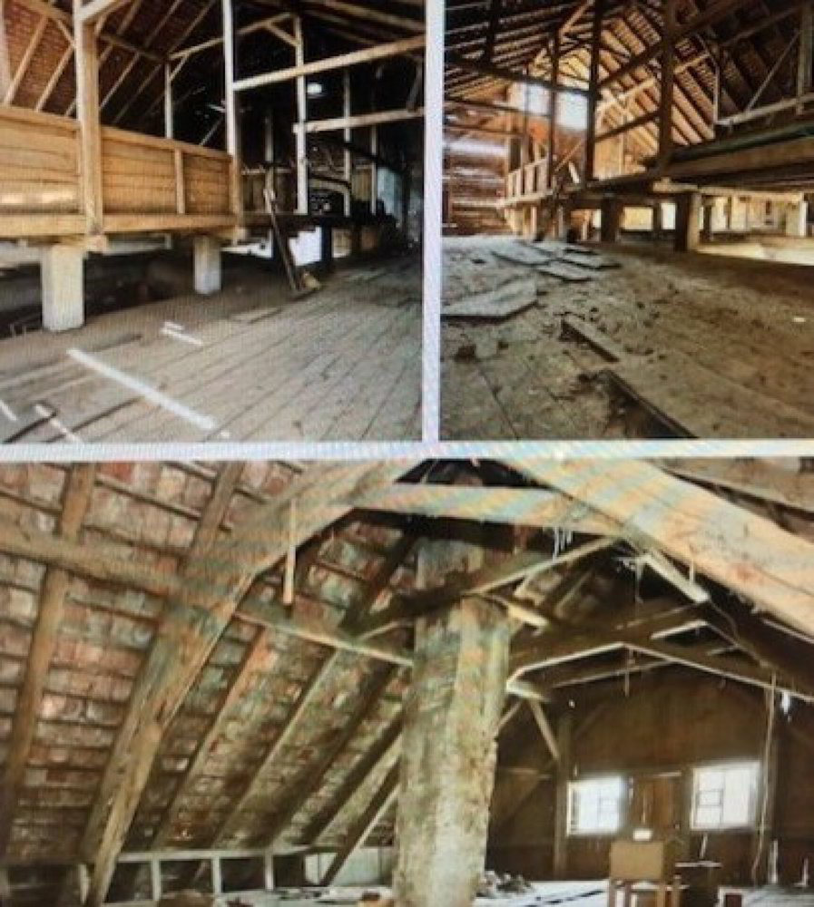 Bauernhaus in St. Ursen FR auf riesiger Parzelle von 5'152 m² - Ansicht 4