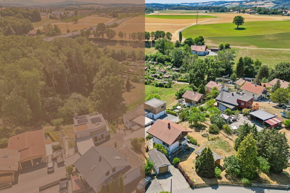 Bauland mit hervorragendem Entwicklungspotenzial