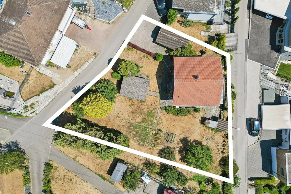 Bauland mit hervorragendem Entwicklungspotenzial - Ansicht 2