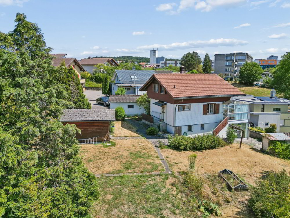 Bauland mit hervorragendem Entwicklungspotenzial - Ansicht 3