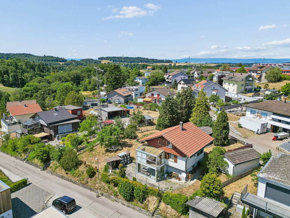 Bauland mit hervorragendem Entwicklungspotenzial - Ansicht 5