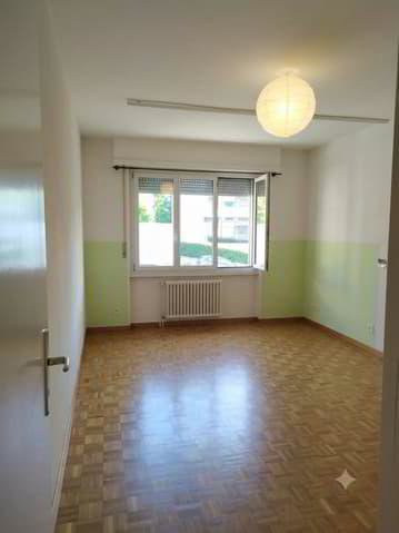 Appartamento di 2 locali in affitto a Lausanne - immagine 1/5