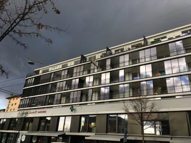 3.5 Zimmer Wohnung zu vermieten in Lausanne - Bild 1/10