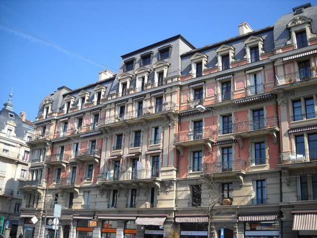 Appartement 2.5 pièces à louer à Losanna - image 1/7
