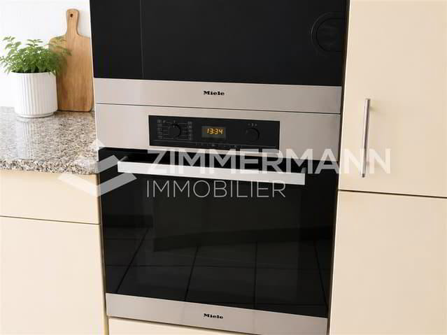 4.5 Zimmer Haus zu vermieten in Moudon - Bild 1/13