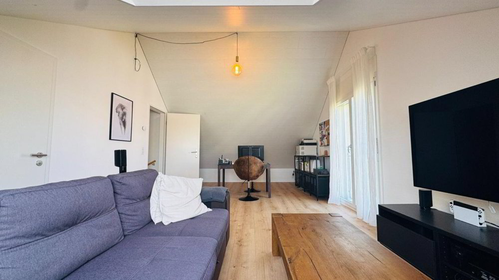 Haus – Aesch BL - Ansicht 4