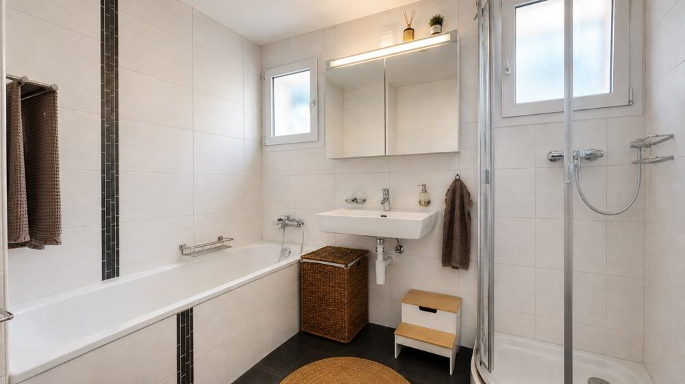 Haus – Aesch BL - Ansicht 5