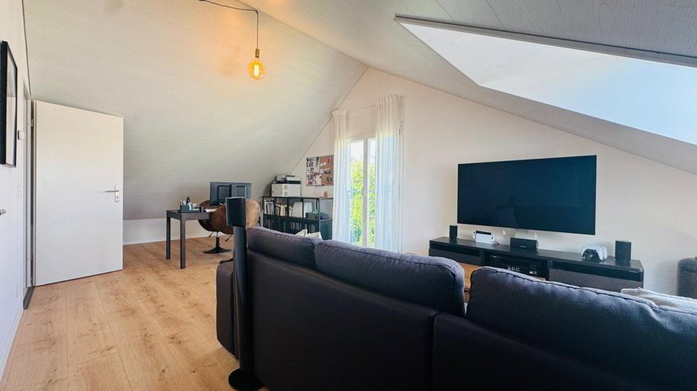 Haus – Aesch BL - Mehr