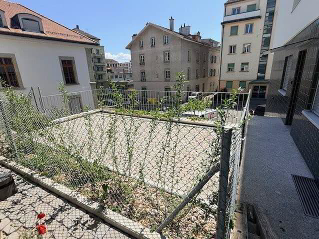 3.5 Zimmer Wohnung zu vermieten in Lausanne - Bild 1/8