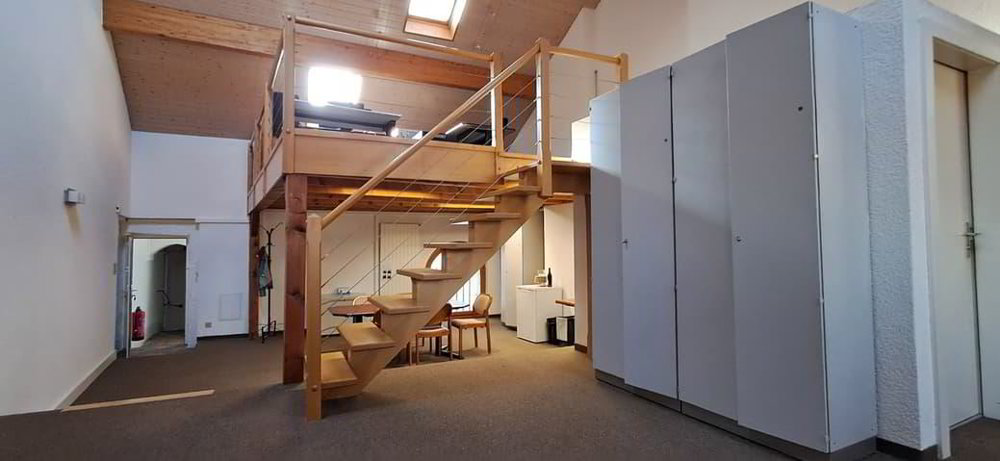Bureau de 2 pièces avec caractère au cur de Morges - Ansicht 2