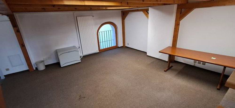 Bureau de 2 pièces avec caractère au cur de Morges - Ansicht 4