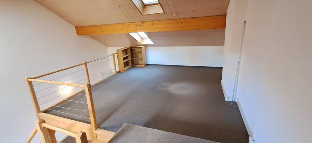 2 Zimmer Büro zu vermieten in Morges - Bild 1/7