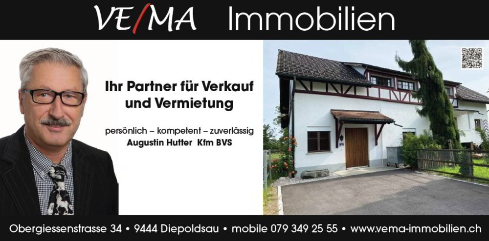 null Zimmer Haus zum verkaufen in Diepoldsau - Bild 1/18