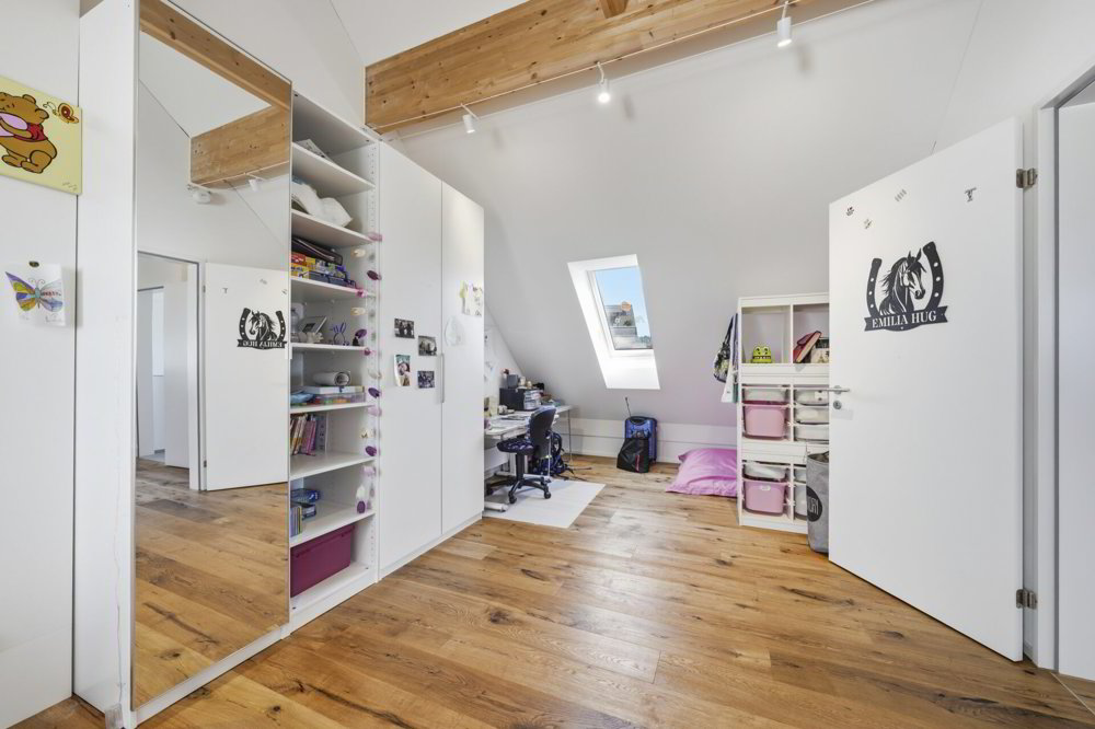 6.5 Zimmer Haus zum verkaufen in Andwil TG - Bild 1/23