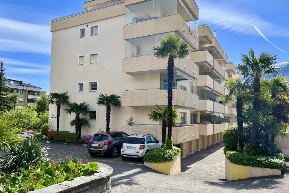 Appartement 3.5 pièces à acheter à Ascona - image 1/77