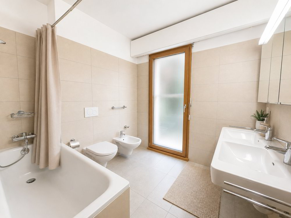 3.5 Zimmer Wohnung zum verkaufen in Castagnola - Bild 1/5