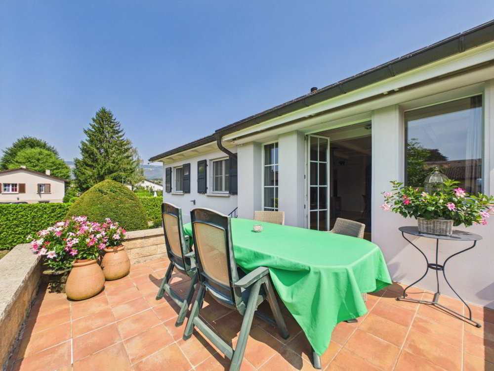 Haus – Yverdon-les-Bains - Ansicht 2