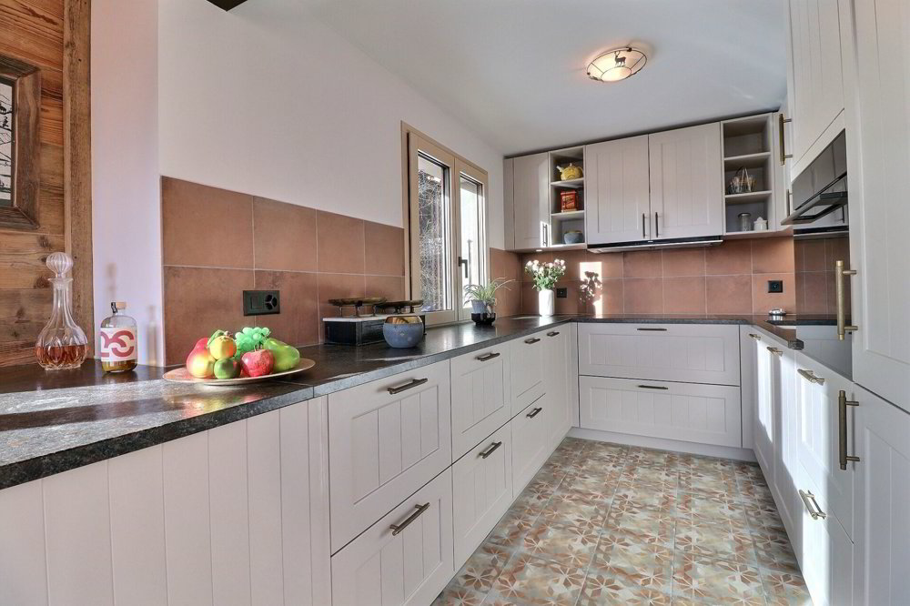Haus – Chesières, Les Ecovets - Ansicht 5