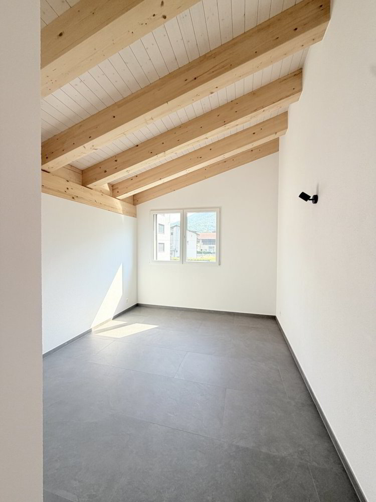 5 Zimmer Haus zum verkaufen in Collombey - Bild 1/11
