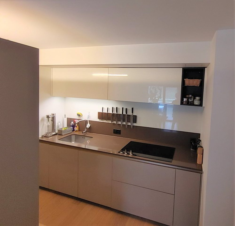 Appartement 3.5 pièces à louer à Liebefeld - image 1/8