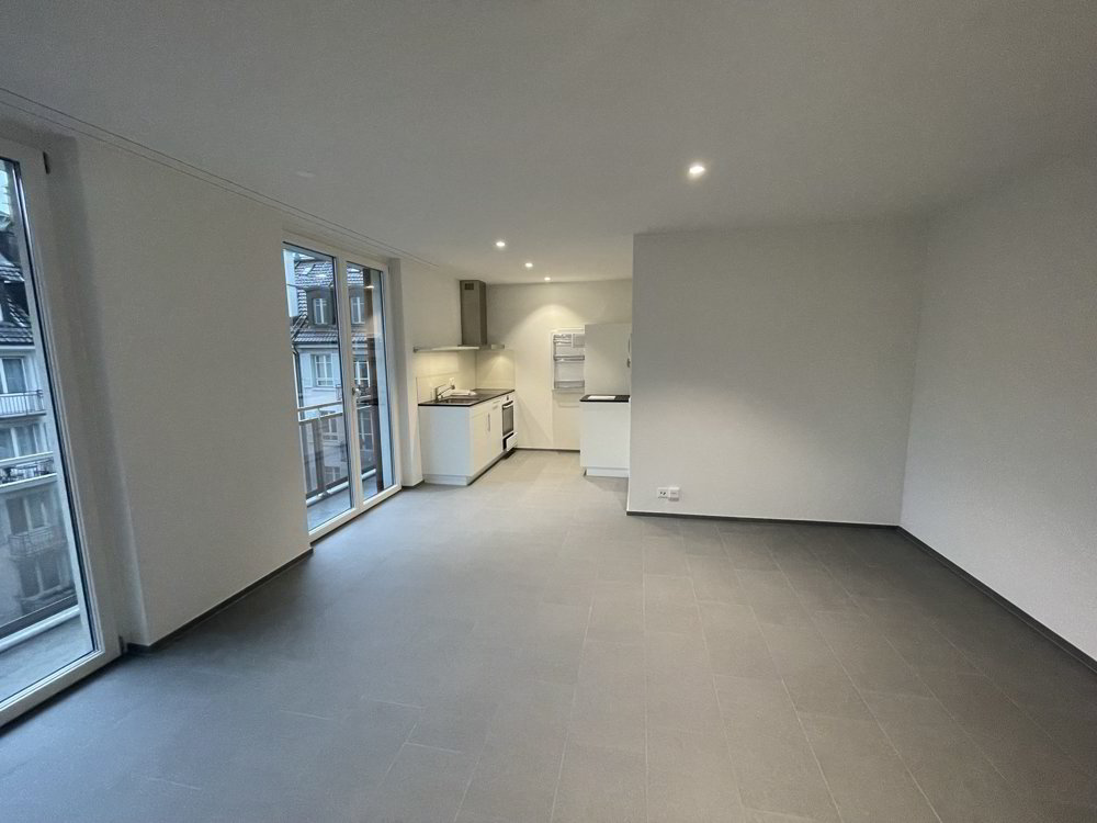 Wohnung – Luzern - Ansicht 2