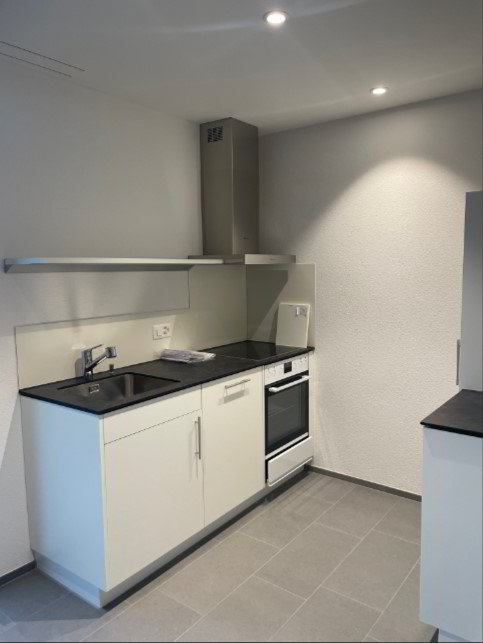 Wohnung – Luzern - Ansicht 3
