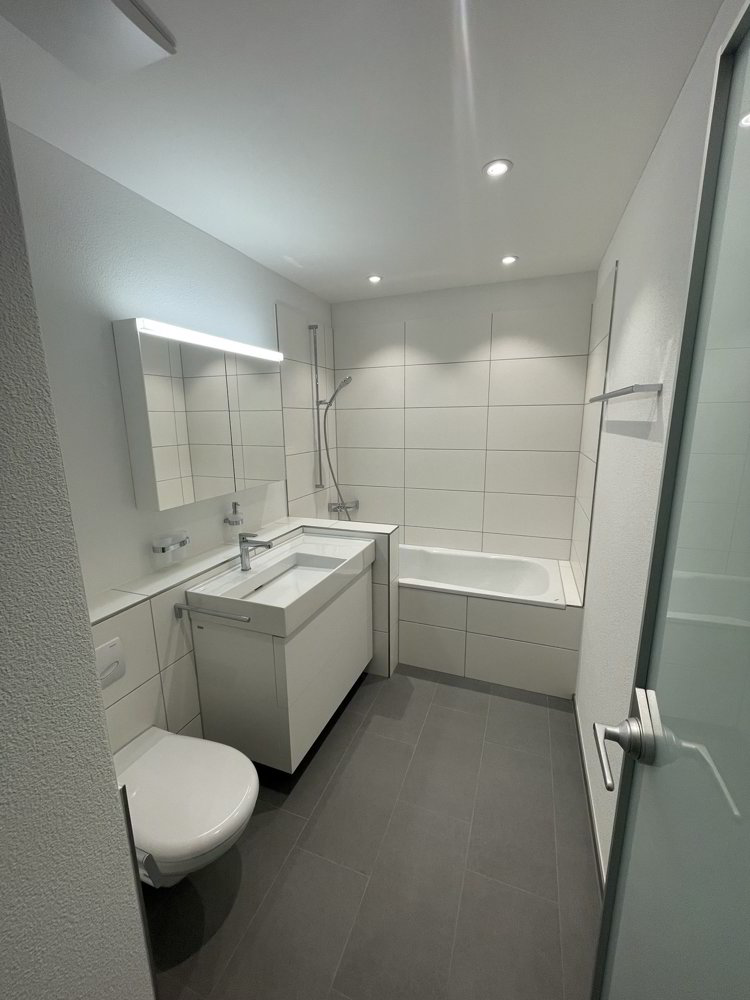 Wohnung – Luzern - Mehr