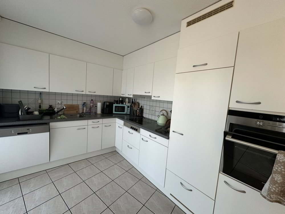 Wohnung – Willisau, Eimatt - Ansicht 2