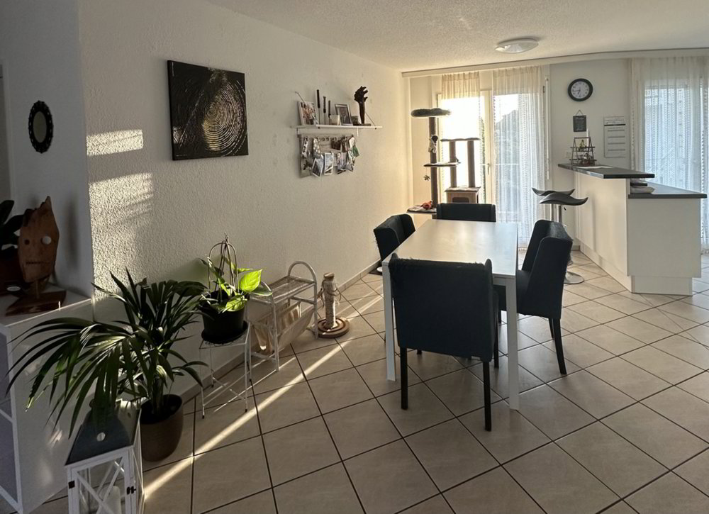 Wohnung – Willisau, Eimatt - Ansicht 3