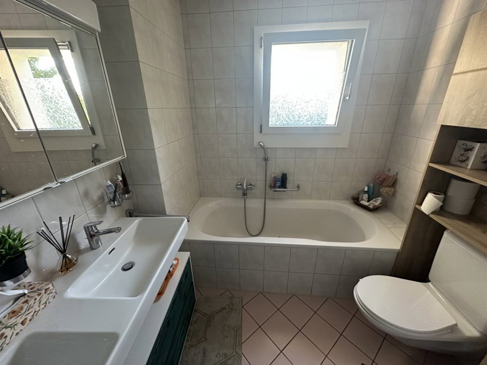 Wohnung – Willisau, Eimatt - Mehr
