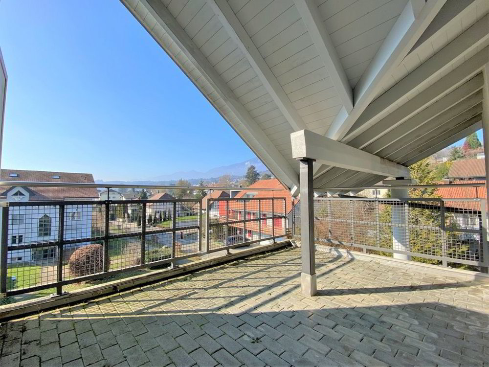 Appartamento di 2.5 locali in affitto a Riedholz - immagine 1/10