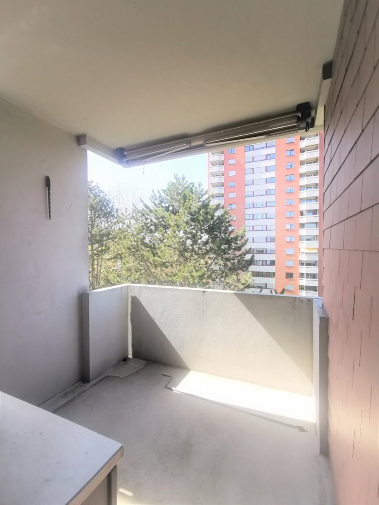 3.5 Zimmer Wohnung zu vermieten in Muttenz - Bild 1/5