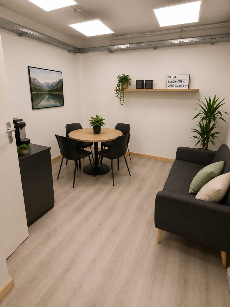Büro-/Gewerbefläche mit flexibler Raumaufteilung - Ansicht 4