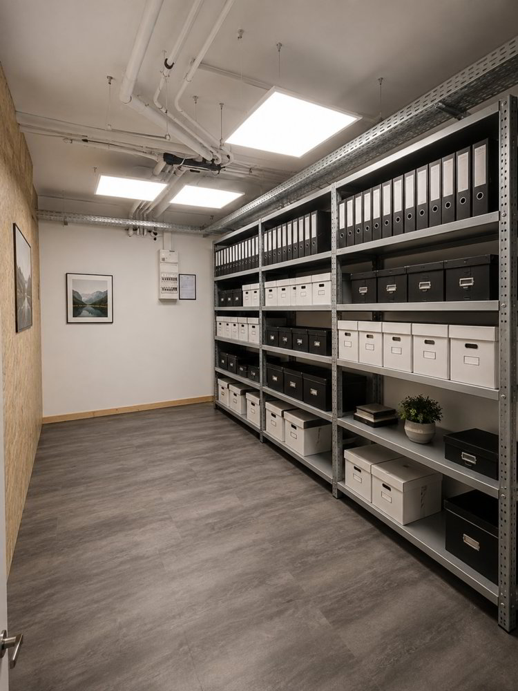 Büro-/Gewerbefläche mit flexibler Raumaufteilung - Ansicht 5